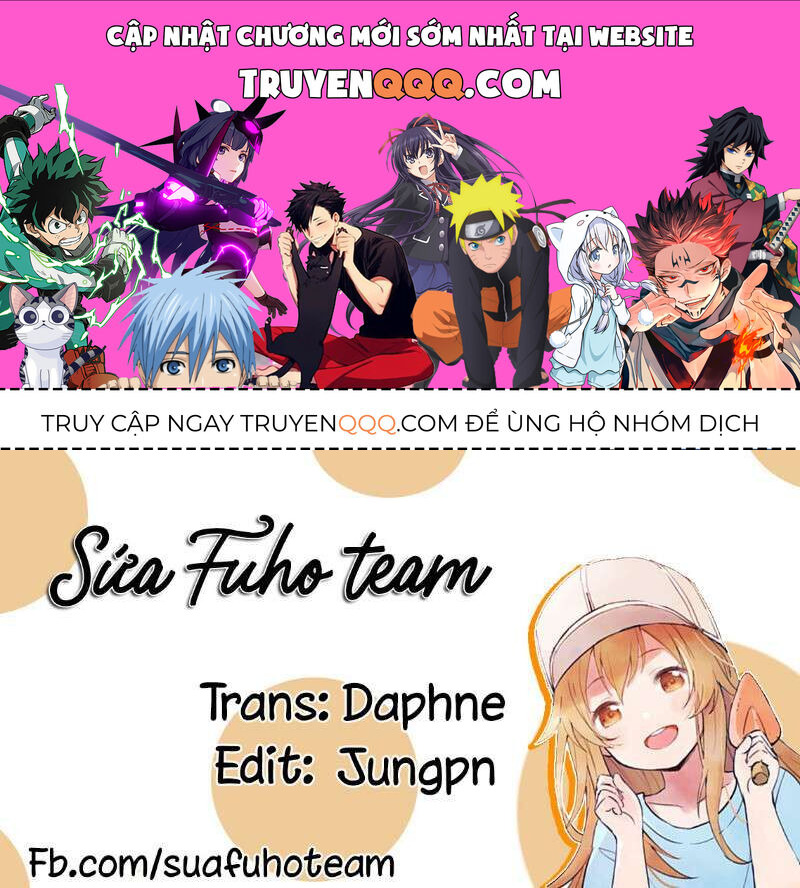 Có Vẻ Nhóm Mạo Hiểm Giả Không Tin Vào Nhân Loại Sẽ Giải Cứu Thế Giới Chapter 19 - Trang 2