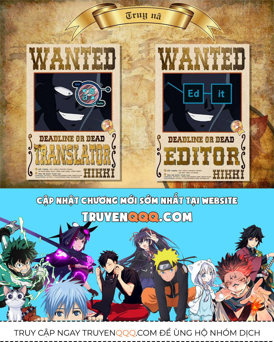 Có Vẻ Nhóm Mạo Hiểm Giả Không Tin Vào Nhân Loại Sẽ Giải Cứu Thế Giới Chapter 20 - Trang 2