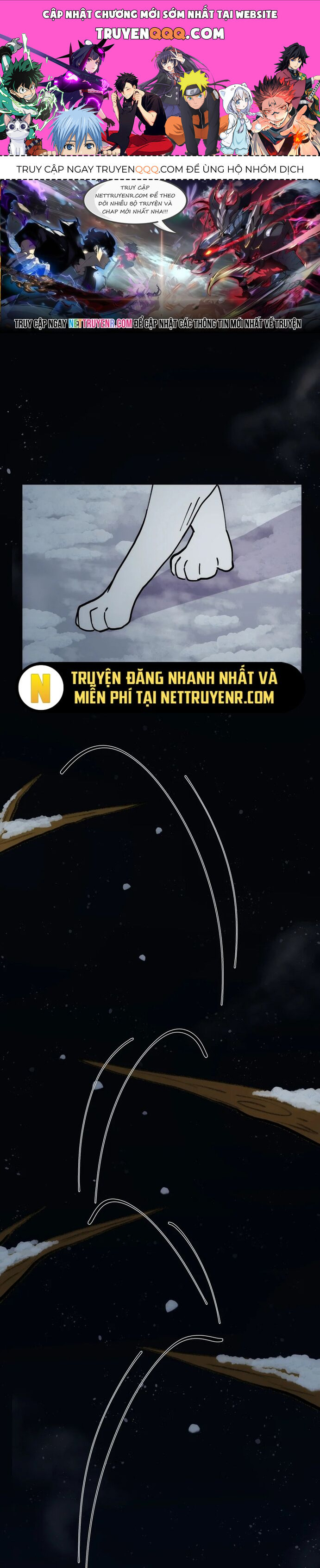 Trọng Sinh Mạc Thế Chapter 133 - Trang 2