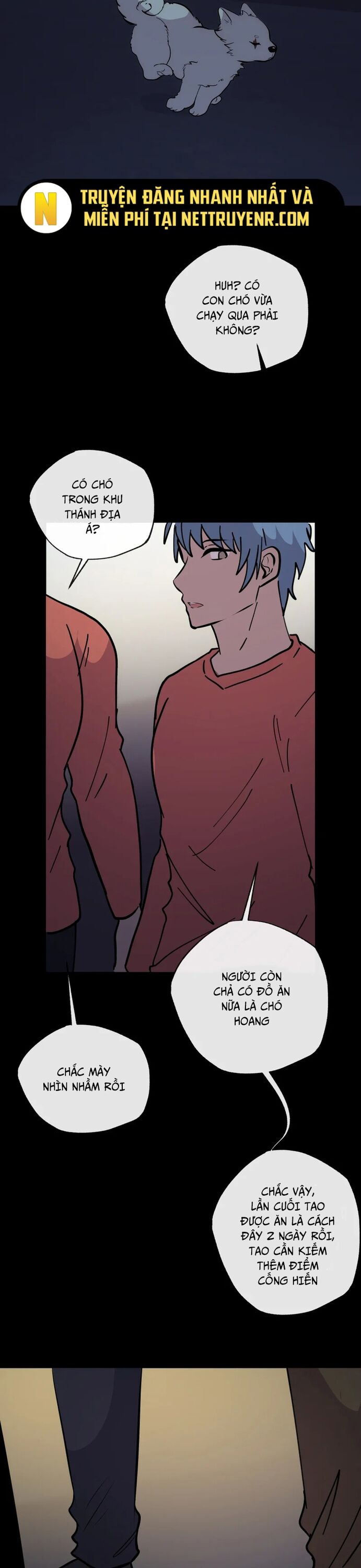 Trọng Sinh Mạc Thế Chapter 133 - Trang 2