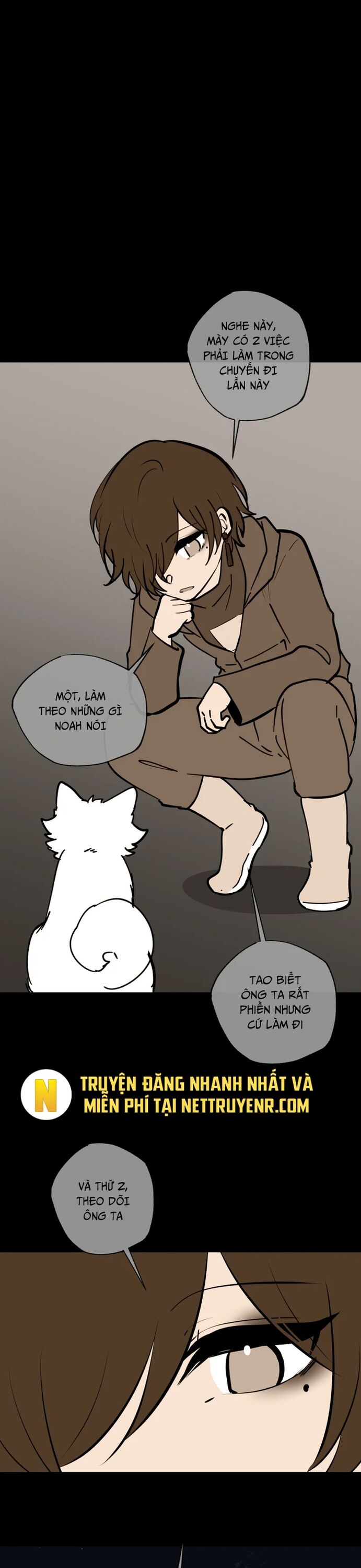 Trọng Sinh Mạc Thế Chapter 133 - Trang 2