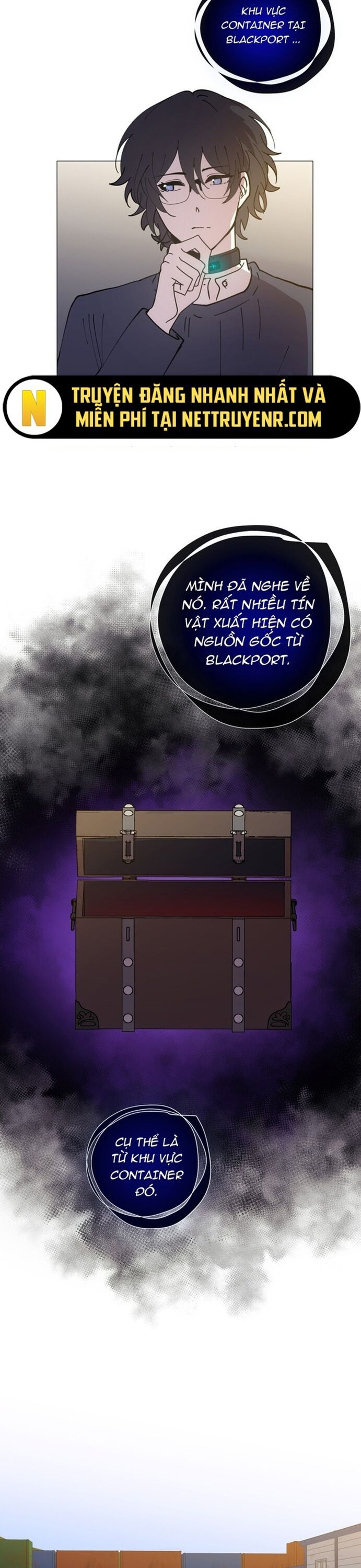 Trọng Sinh Mạc Thế Chapter 141 - Trang 2