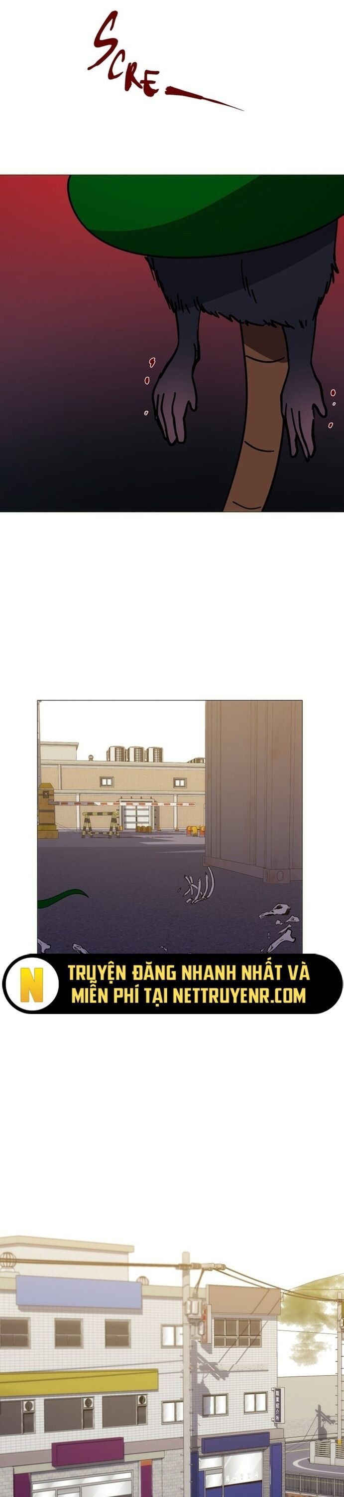 Trọng Sinh Mạc Thế Chapter 141 - Trang 2