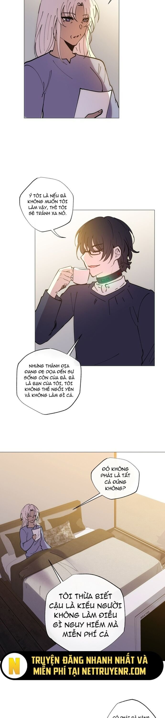 Trọng Sinh Mạc Thế Chapter 141 - Trang 2