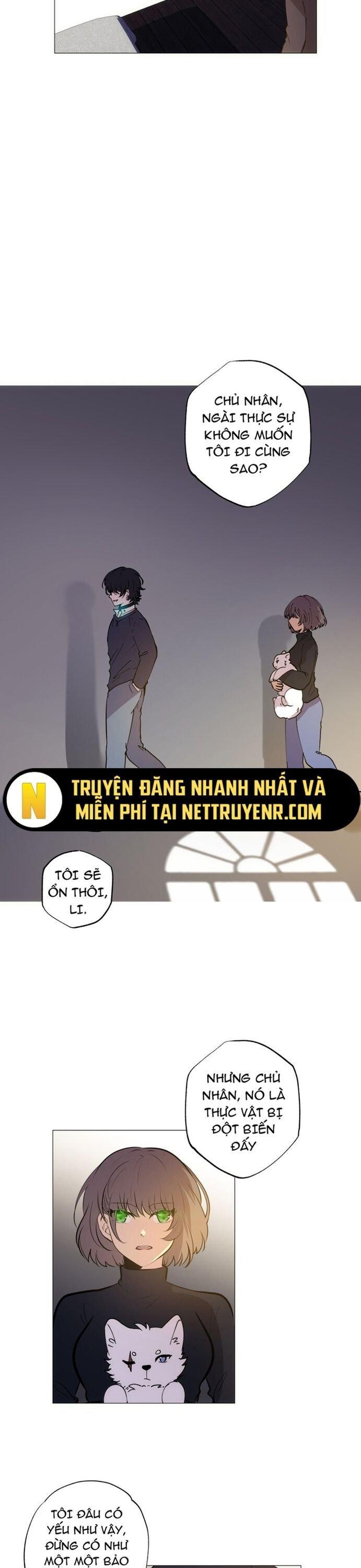 Trọng Sinh Mạc Thế Chapter 141 - Trang 2