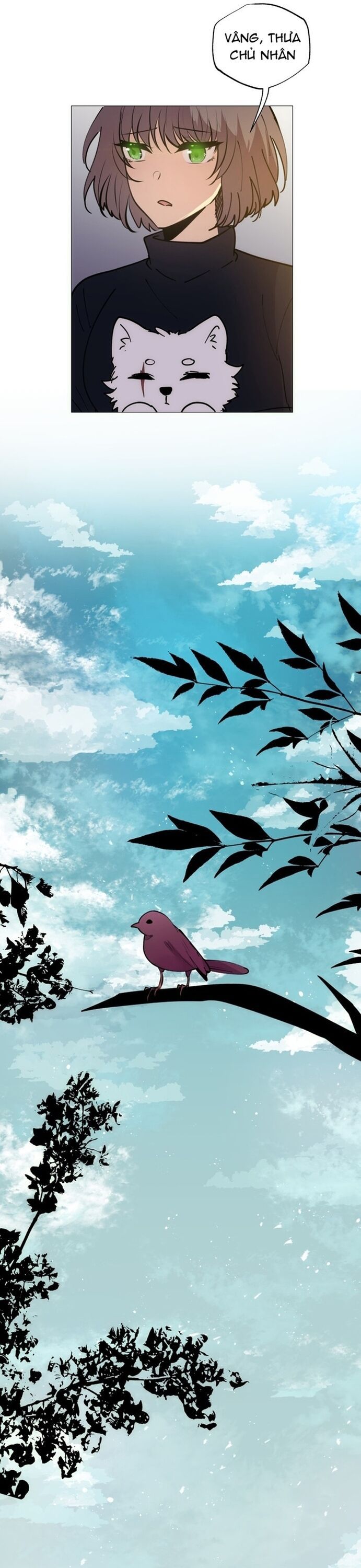 Trọng Sinh Mạc Thế Chapter 141 - Trang 2