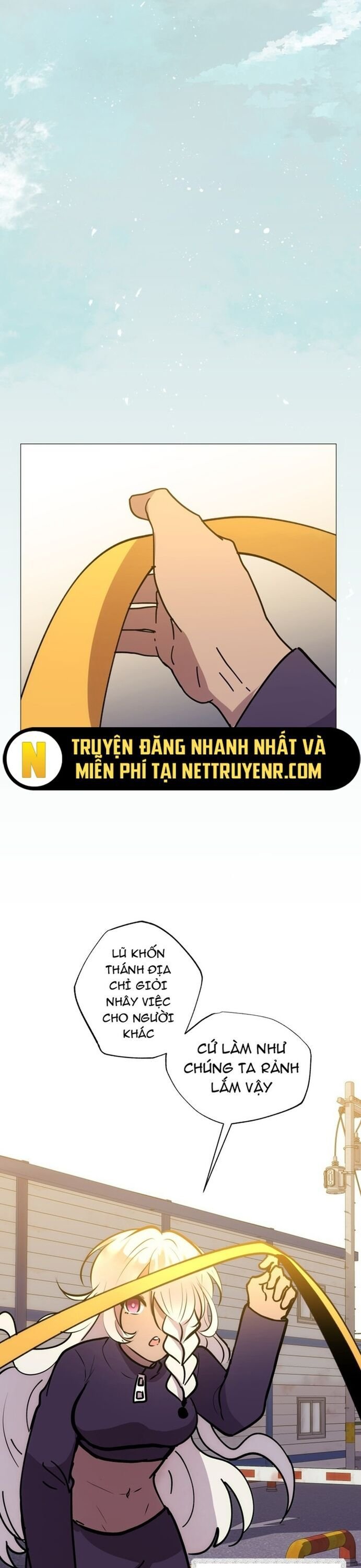 Trọng Sinh Mạc Thế Chapter 141 - Trang 2