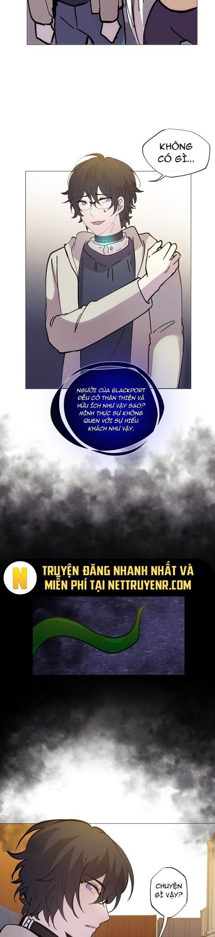 Trọng Sinh Mạc Thế Chapter 141 - Trang 2