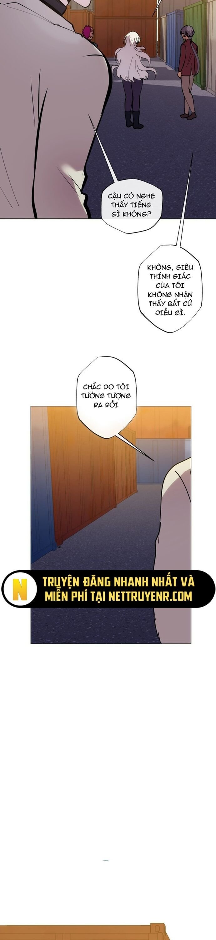 Trọng Sinh Mạc Thế Chapter 141 - Trang 2