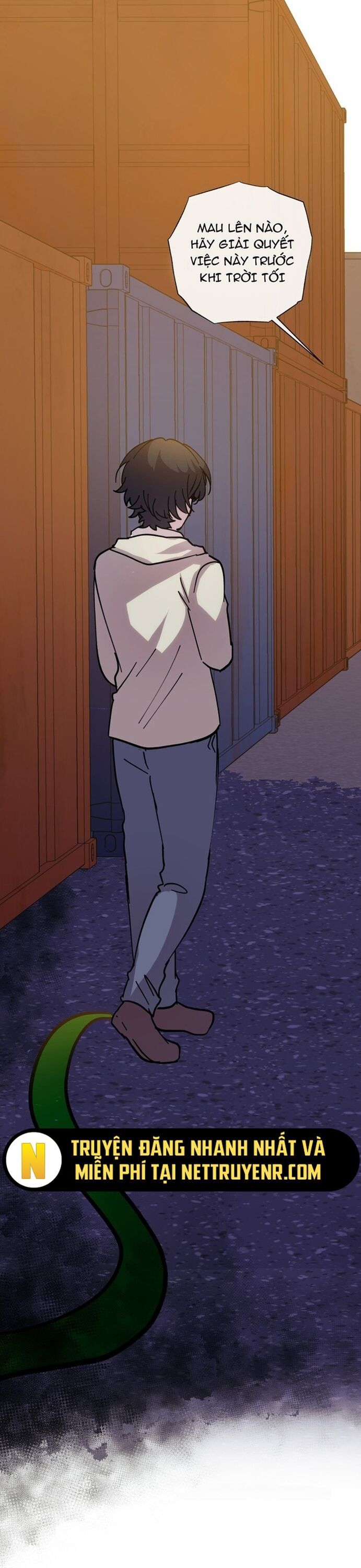 Trọng Sinh Mạc Thế Chapter 141 - Trang 2