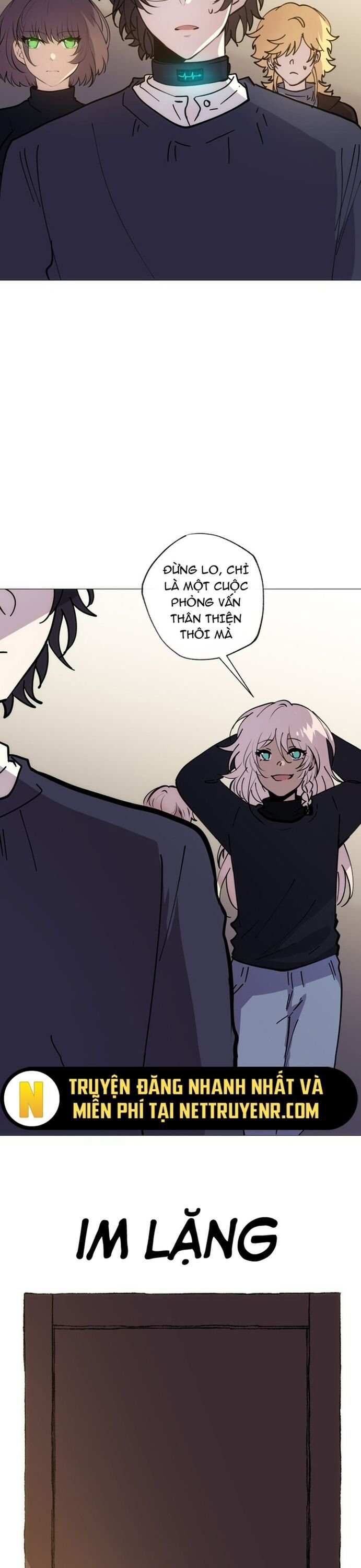 Trọng Sinh Mạc Thế Chapter 141 - Trang 2