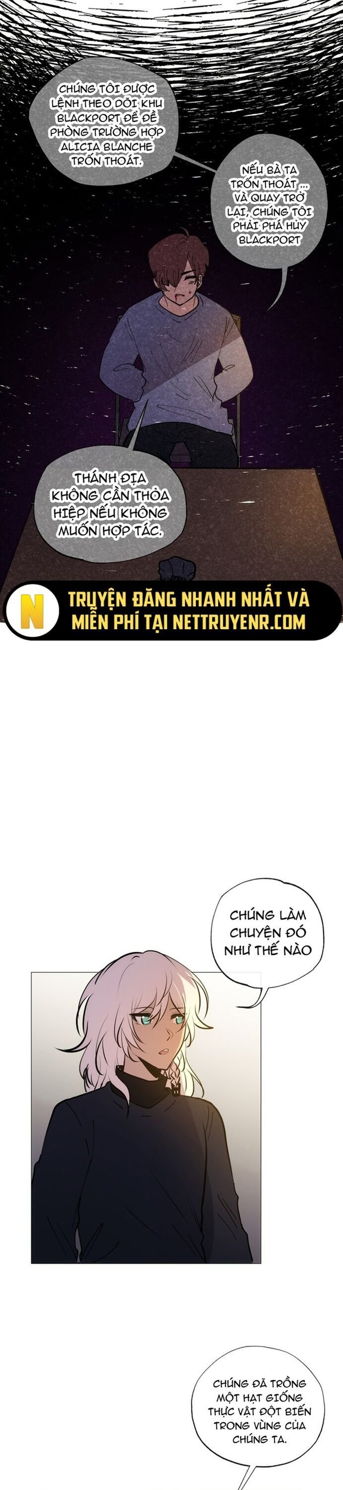 Trọng Sinh Mạc Thế Chapter 141 - Trang 2