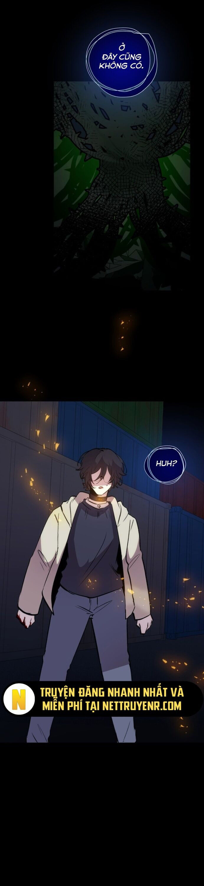 Trọng Sinh Mạc Thế Chapter 147 - Trang 2