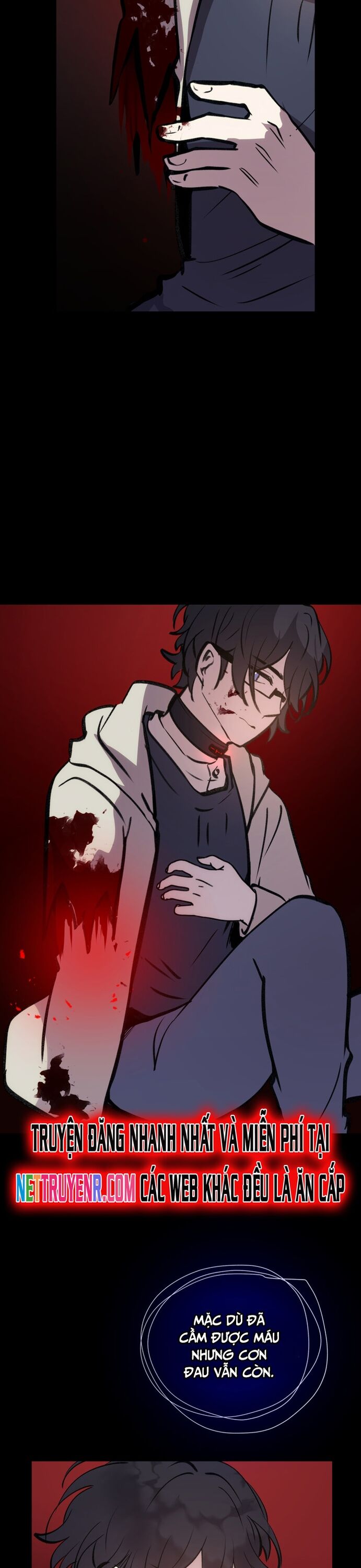 Trọng Sinh Mạc Thế Chapter 148 - Trang 2