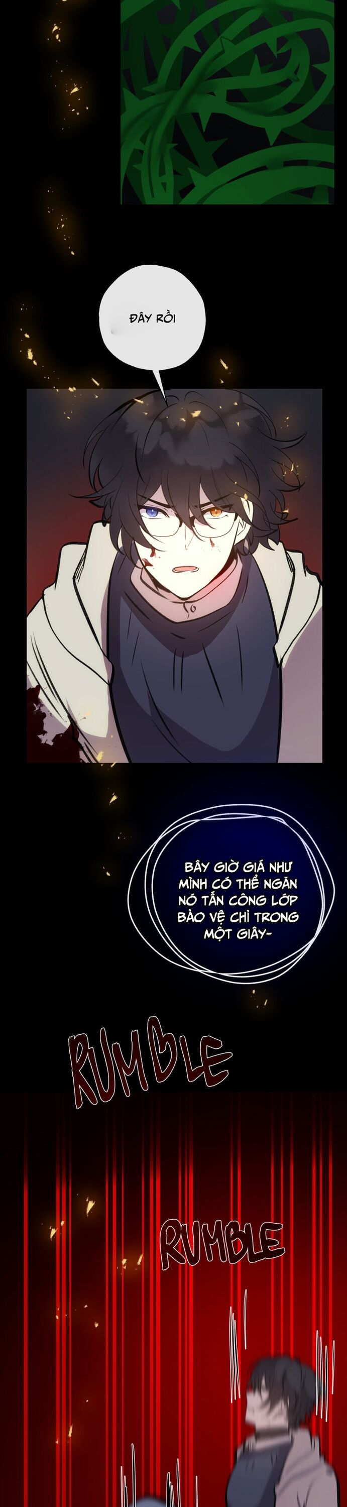 Trọng Sinh Mạc Thế Chapter 148 - Trang 2