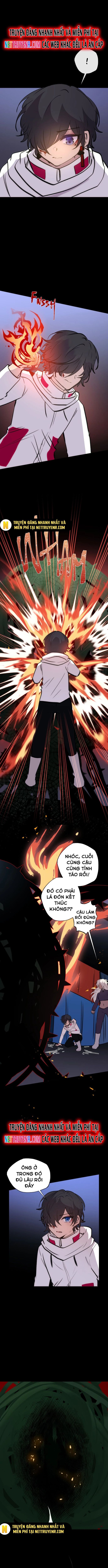 Trọng Sinh Mạc Thế Chapter 149 - Trang 2