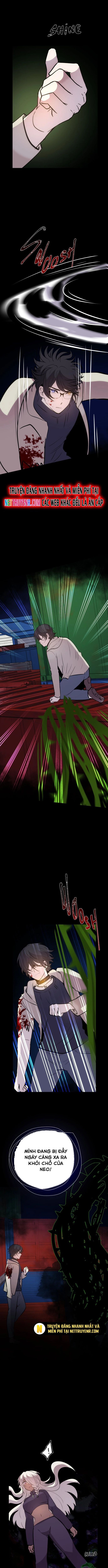 Trọng Sinh Mạc Thế Chapter 149 - Trang 2