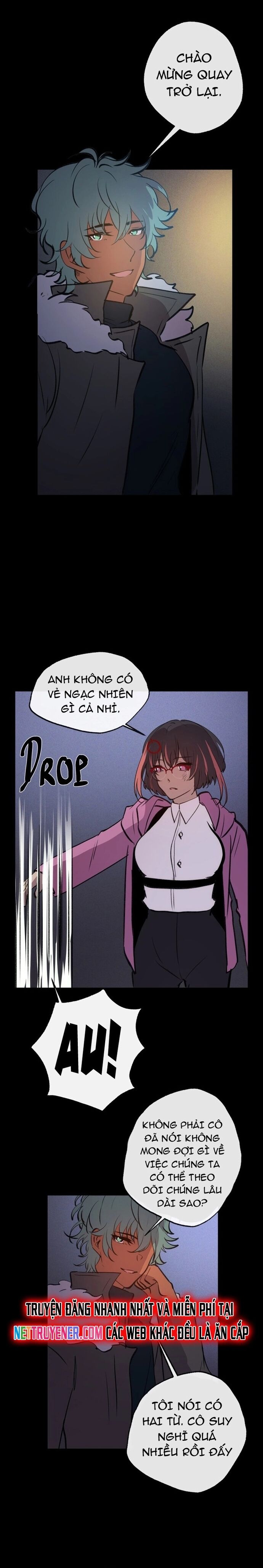 Trọng Sinh Mạc Thế Chapter 155 - Trang 2