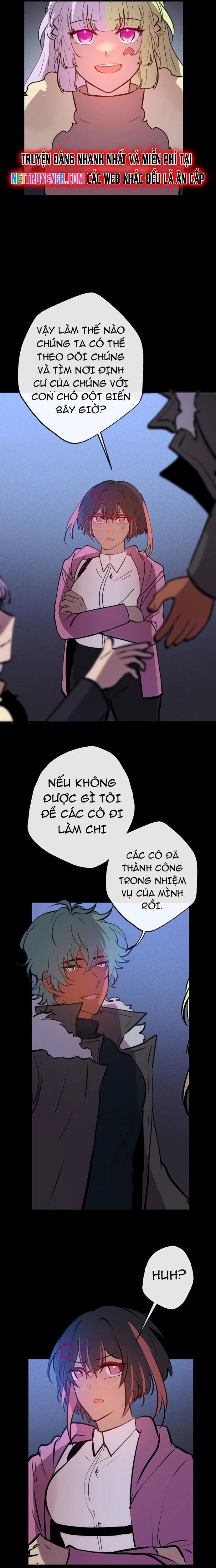 Trọng Sinh Mạc Thế Chapter 155 - Trang 2