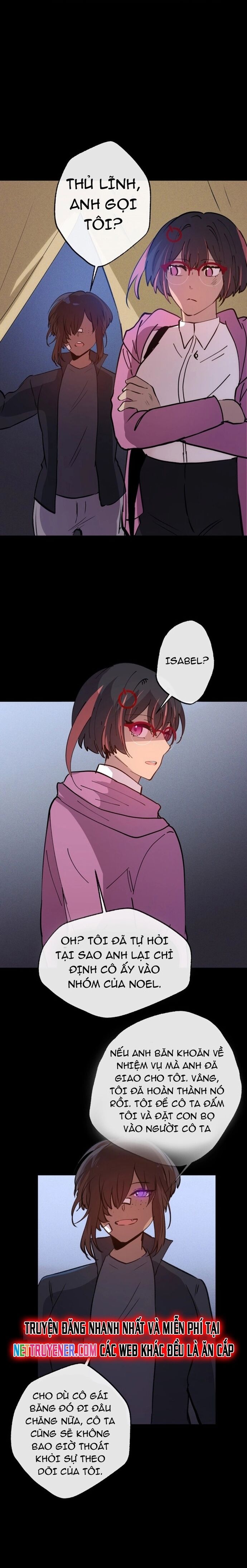 Trọng Sinh Mạc Thế Chapter 155 - Trang 2