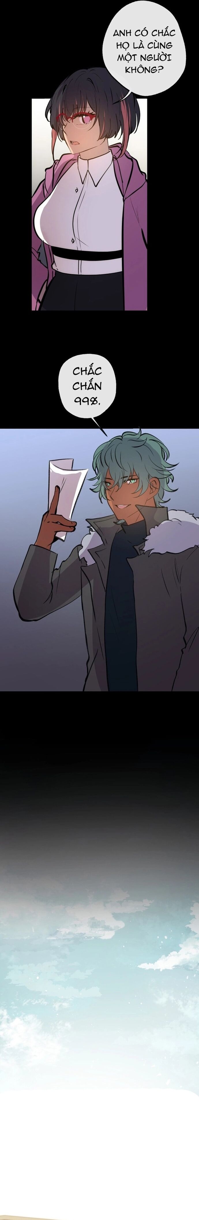 Trọng Sinh Mạc Thế Chapter 155 - Trang 2