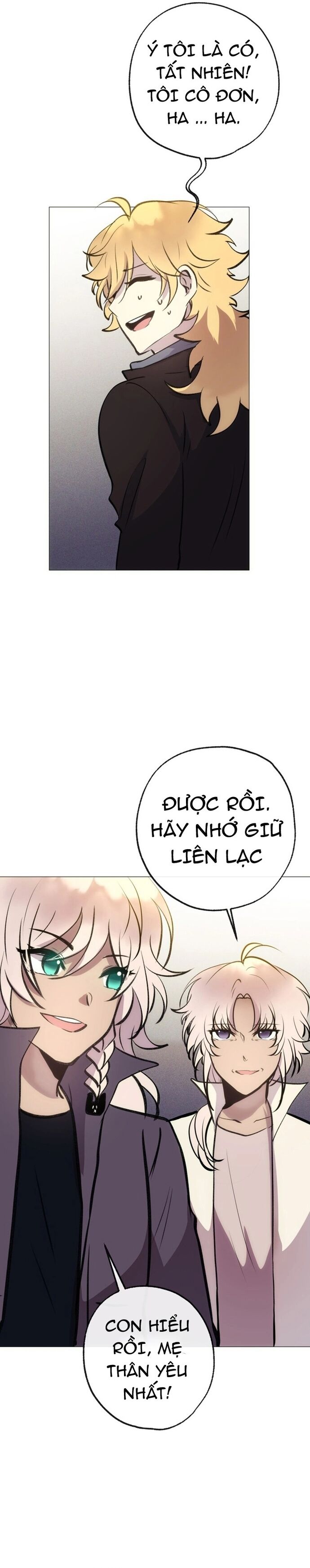 Trọng Sinh Mạc Thế Chapter 155 - Trang 2