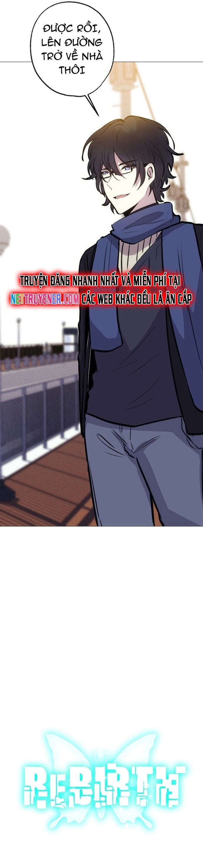 Trọng Sinh Mạc Thế Chapter 155 - Trang 2