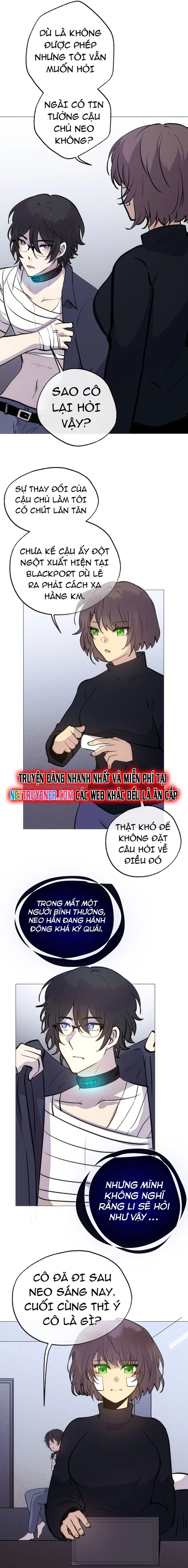 Trọng Sinh Mạc Thế Chapter 155 - Trang 2