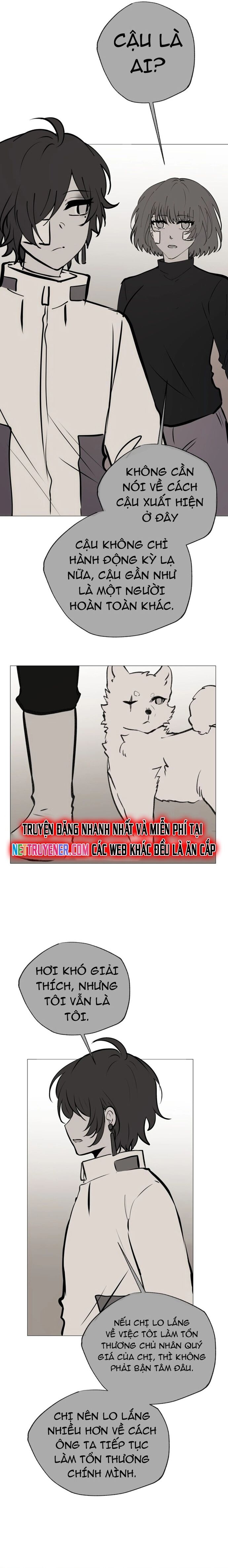 Trọng Sinh Mạc Thế Chapter 155 - Trang 2