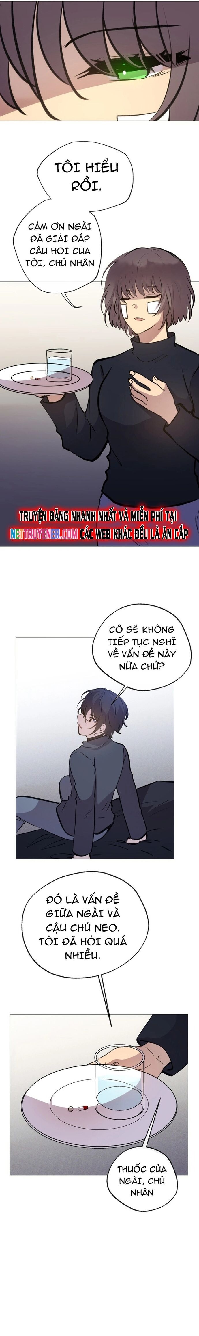 Trọng Sinh Mạc Thế Chapter 155 - Trang 2