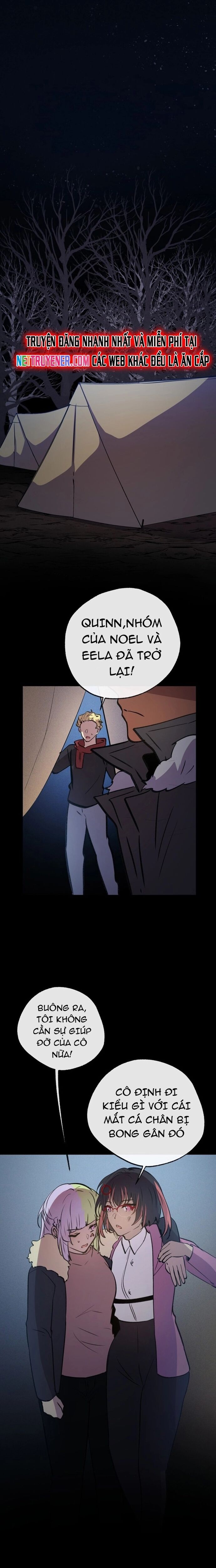 Trọng Sinh Mạc Thế Chapter 155 - Trang 2