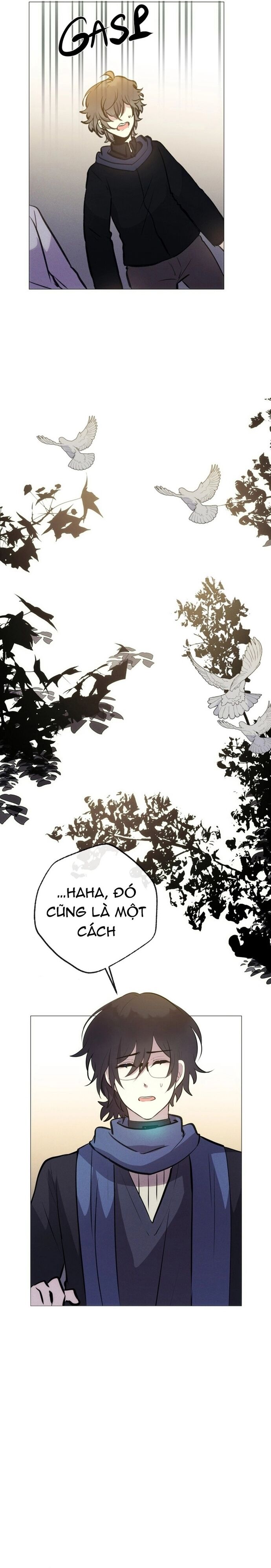 Trọng Sinh Mạc Thế Chapter 157 - Trang 2