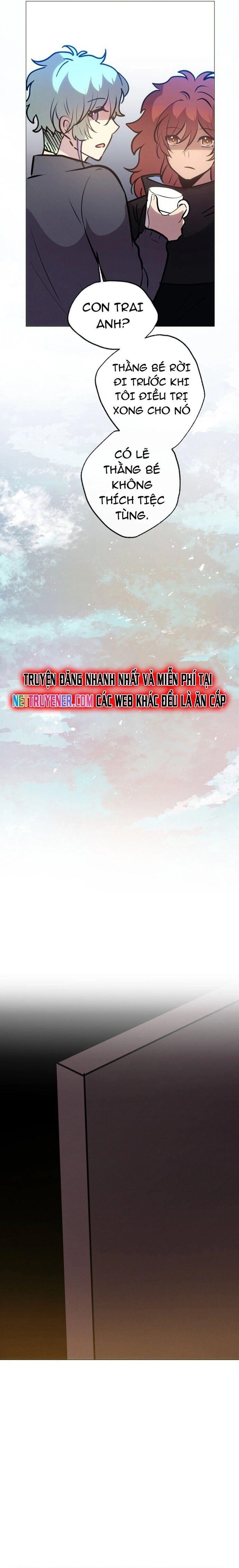 Trọng Sinh Mạc Thế Chapter 160 - Trang 2