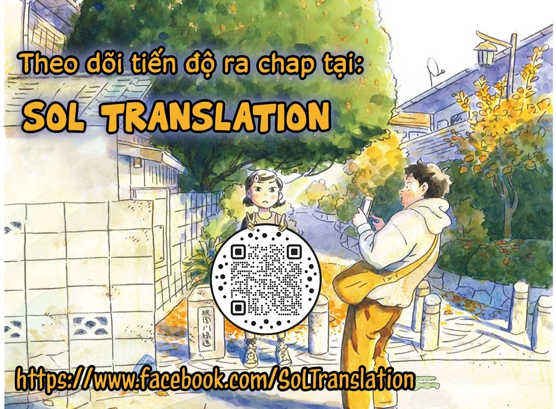 Sabotage Summer Chapter 1 - Trang 2