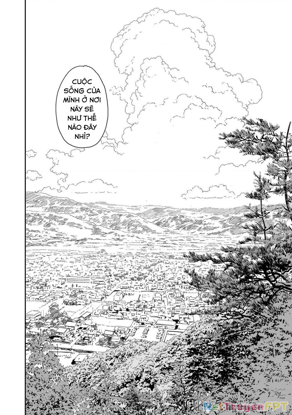 Sabotage Summer Chapter 1 - Trang 2