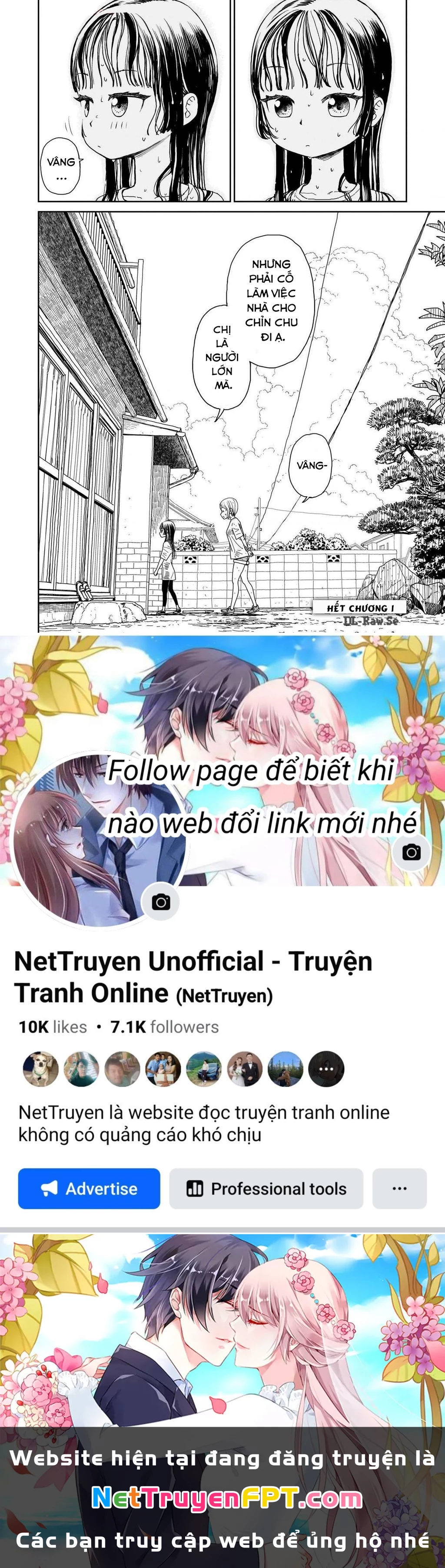 Sabotage Summer Chapter 1 - Trang 2