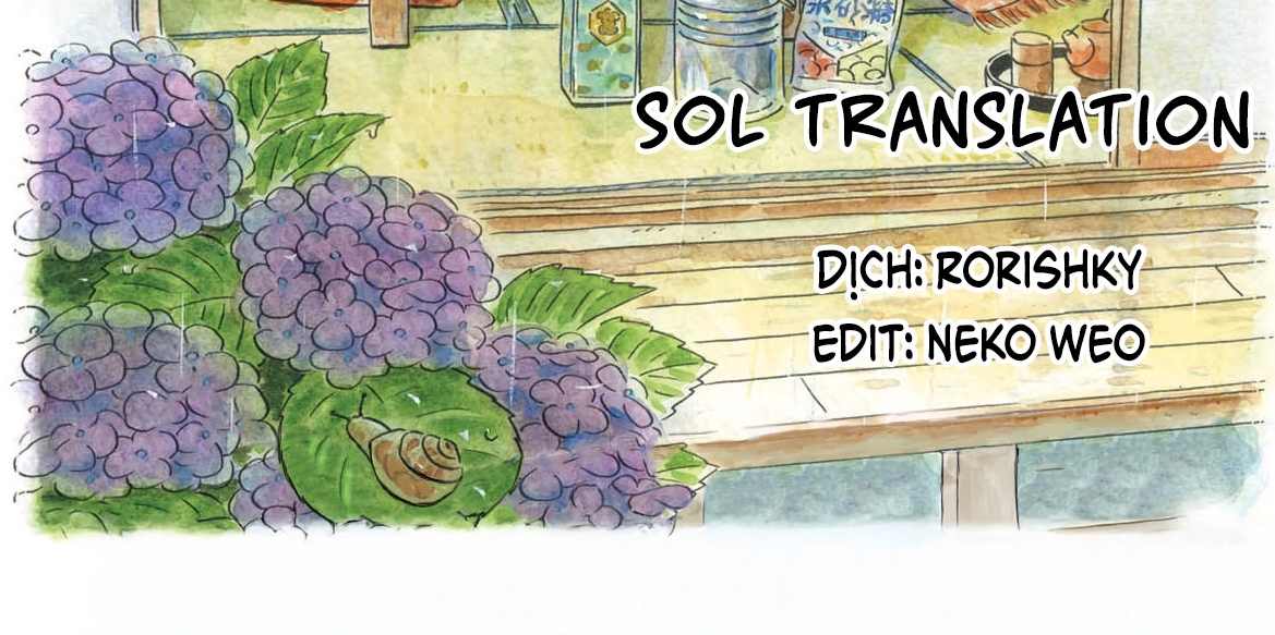 Sabotage Summer Chapter 2 - Trang 2