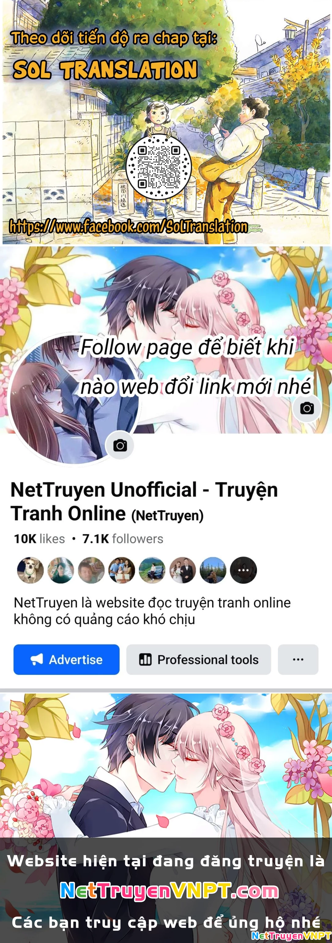 Sabotage Summer Chapter 3 - Trang 2