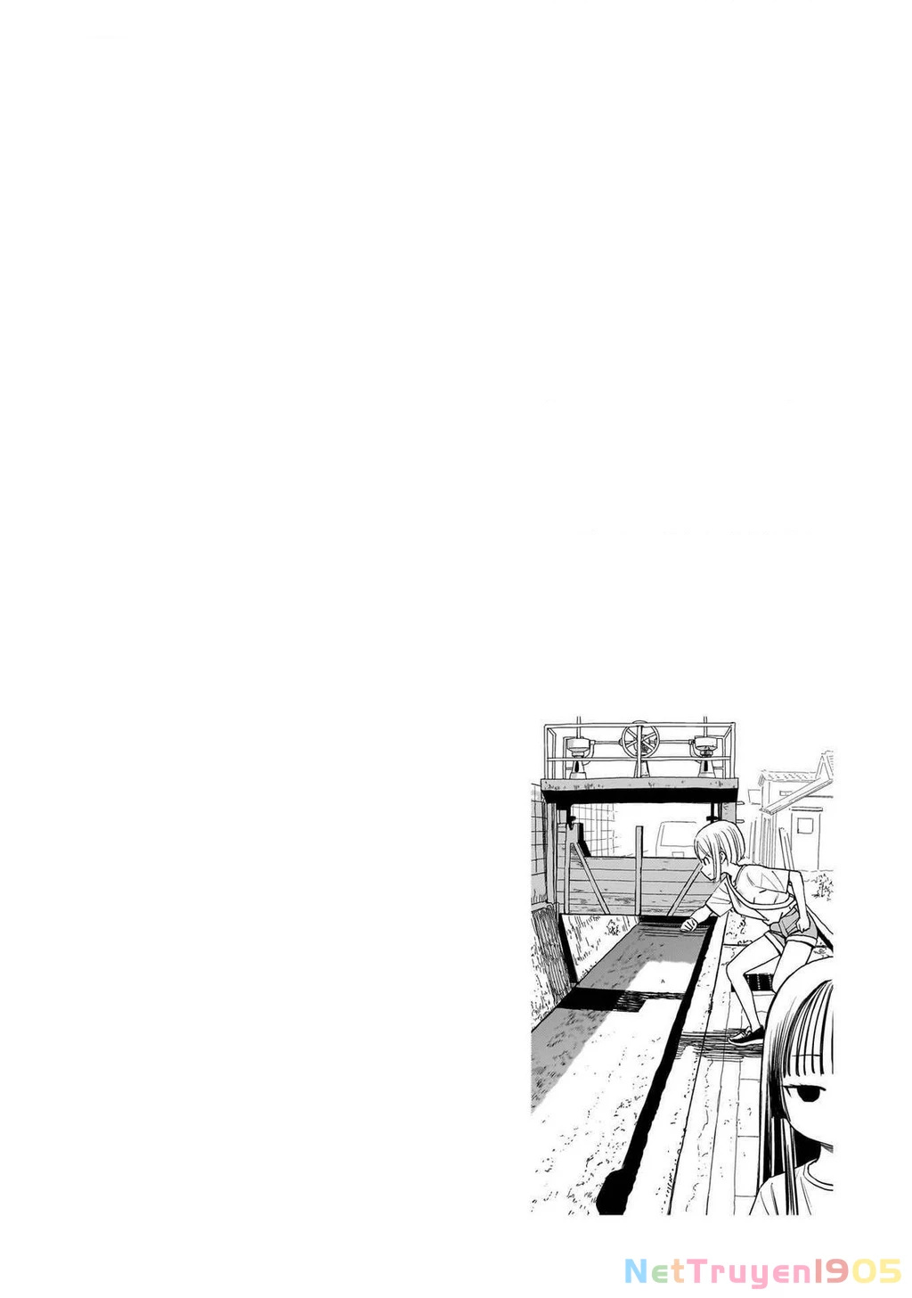Sabotage Summer Chapter 5 - Trang 2