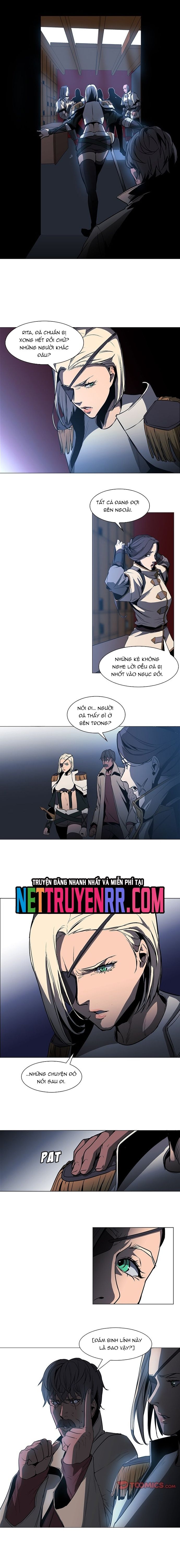 Ta Xuyên Về Hồi Nhỏ Của Đại Bạo Quân , Để Đánh Vỡ Bình Sữa Của Hắn Chapter 53 - Trang 2