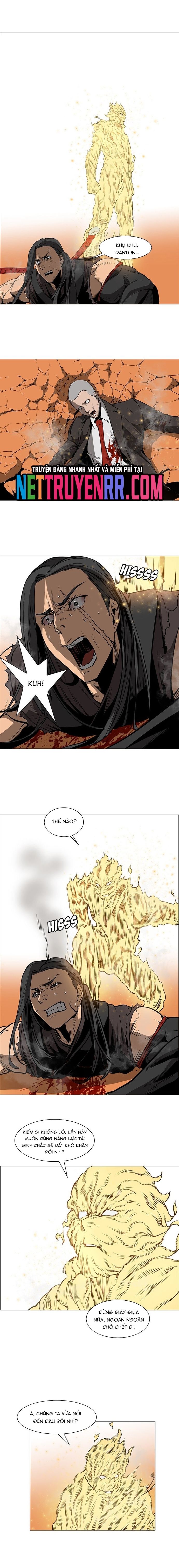 Ta Xuyên Về Hồi Nhỏ Của Đại Bạo Quân , Để Đánh Vỡ Bình Sữa Của Hắn Chapter 53 - Trang 2