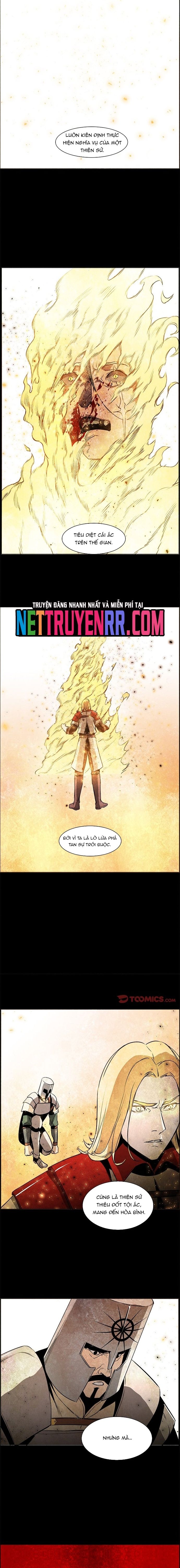 Ta Xuyên Về Hồi Nhỏ Của Đại Bạo Quân , Để Đánh Vỡ Bình Sữa Của Hắn Chapter 53 - Trang 2