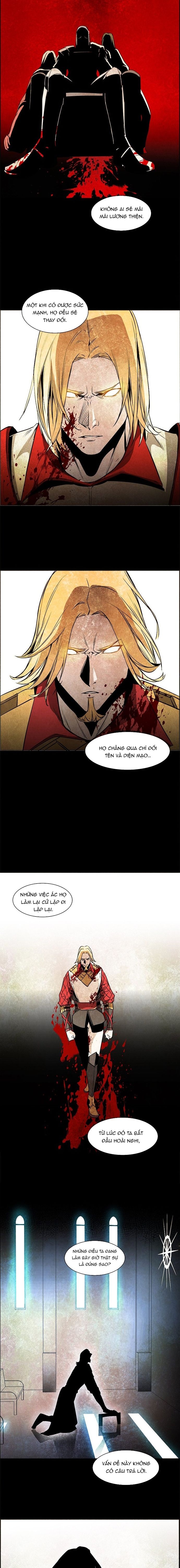 Ta Xuyên Về Hồi Nhỏ Của Đại Bạo Quân , Để Đánh Vỡ Bình Sữa Của Hắn Chapter 53 - Trang 2