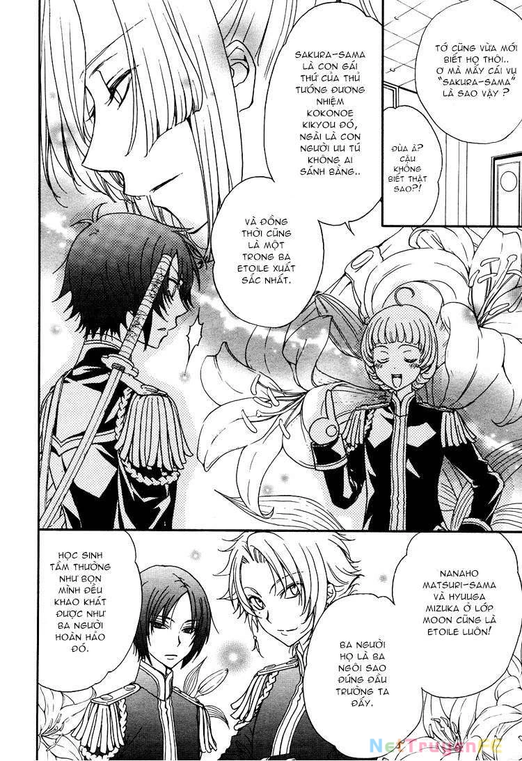 Renai Idenshi Xx Chapter 2 - Trang 2