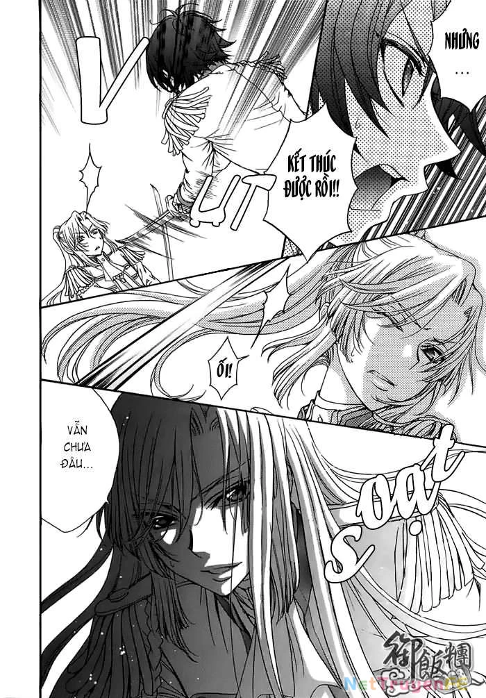 Renai Idenshi Xx Chapter 5 - Trang 2