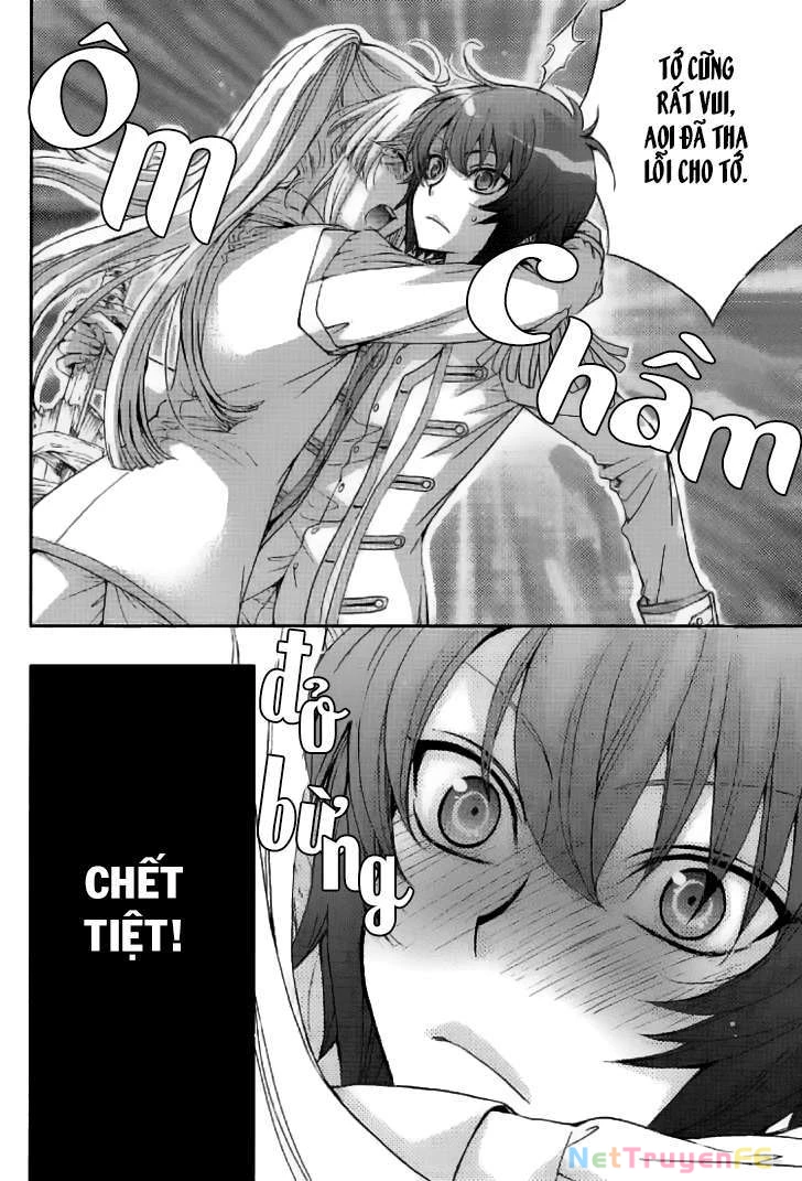 Renai Idenshi Xx Chapter 6 - Trang 2