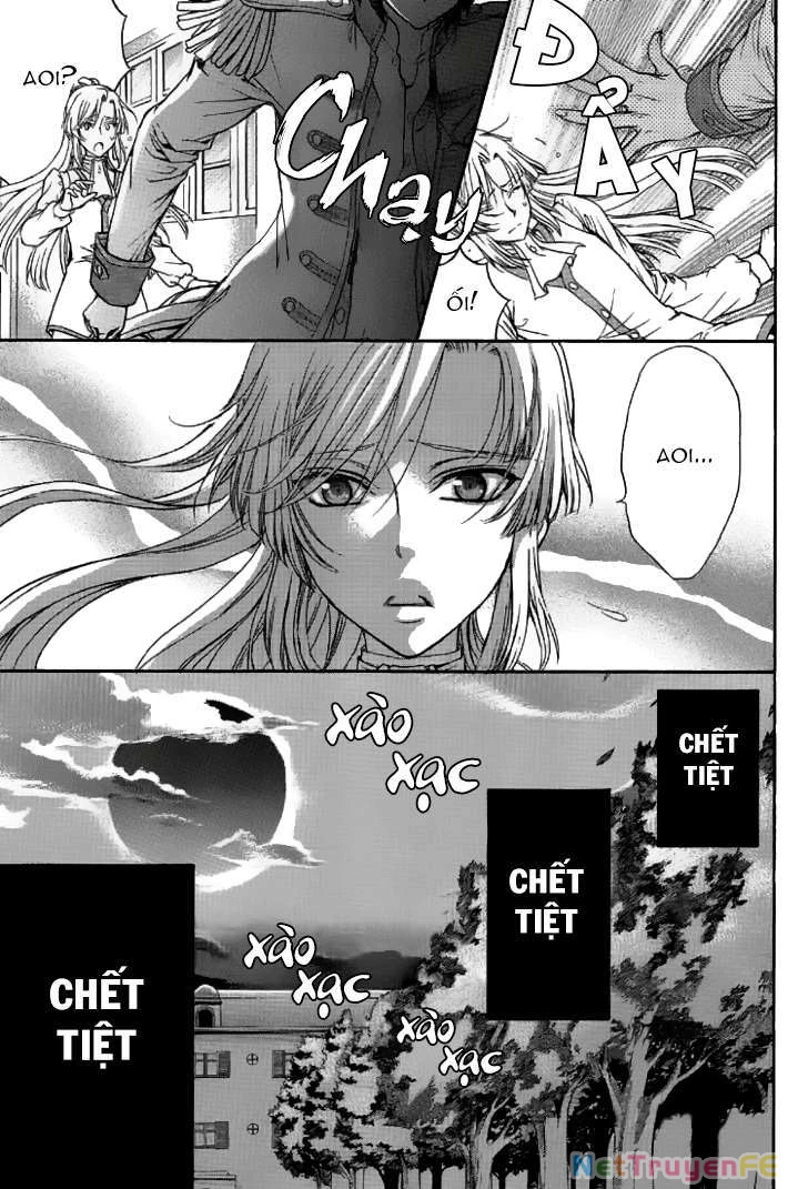 Renai Idenshi Xx Chapter 6 - Trang 2