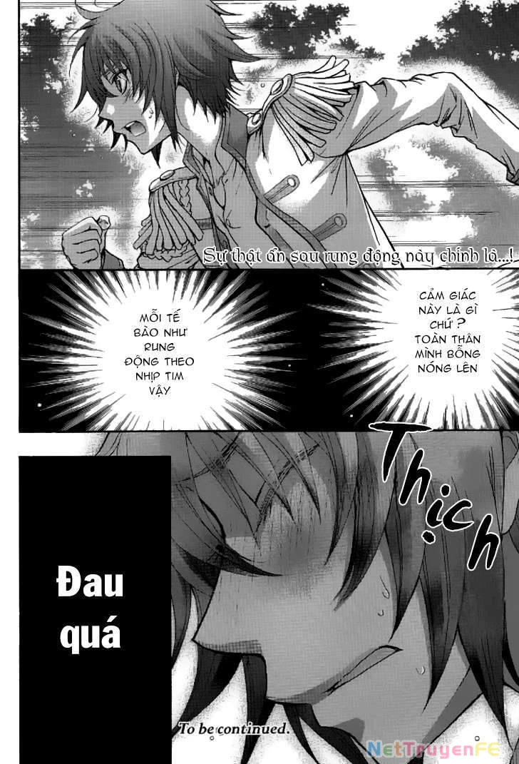 Renai Idenshi Xx Chapter 6 - Trang 2