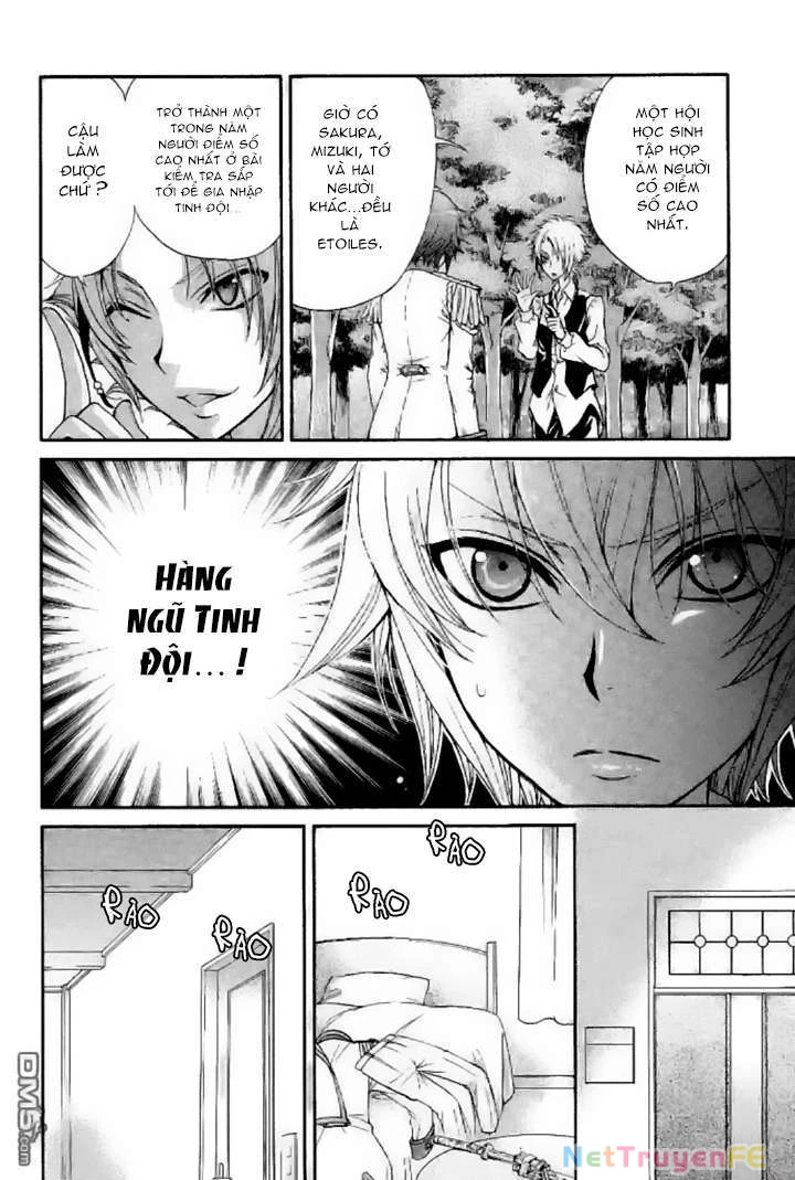 Renai Idenshi Xx Chapter 7 - Trang 2