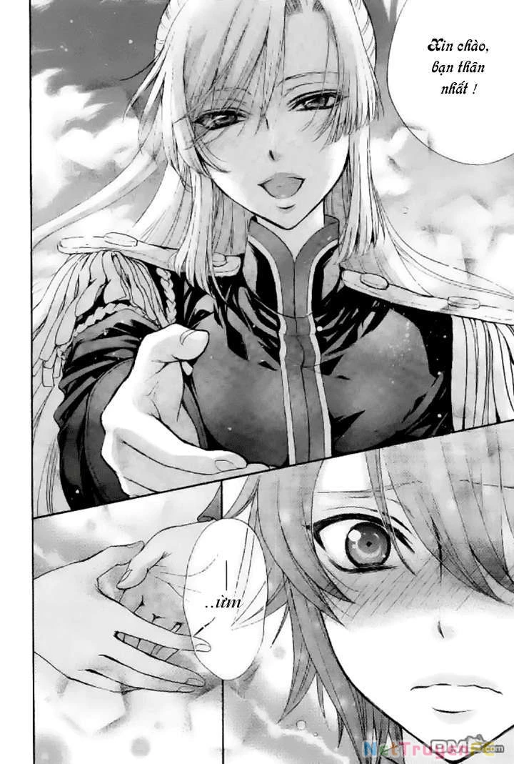 Renai Idenshi Xx Chapter 7 - Trang 2